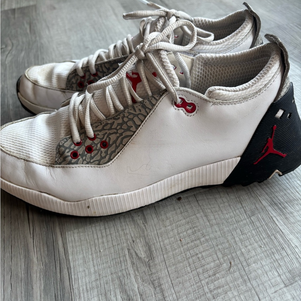 Air Jordan Golf Shoes
